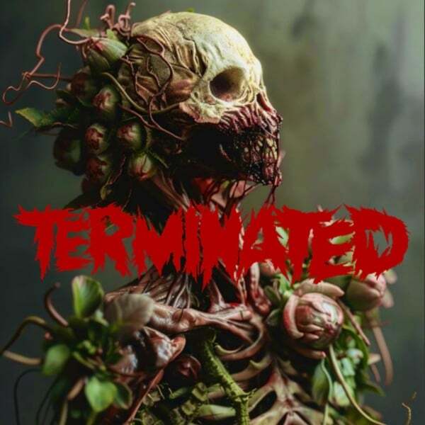 Cover art for Captain Insano Shows No Mercy